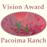 Vision Award, Nov 27/00