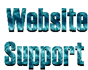 Website Support Page Logo