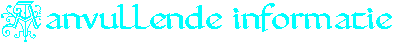 Reservering Accomodaties (tekst6).GIF (3522 bytes)