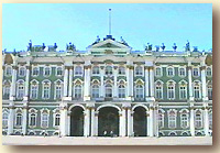 This is Hermitage Museum!