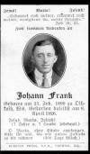 JohannFrankprayercard.gif (58258 bytes)