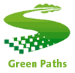 Green Paths Logo