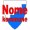 Nome Komune
Nome municipality