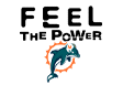 Feel the Power Logo