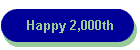 Happy 2,000th