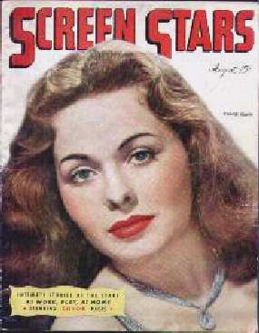 Screen Stars august 1946