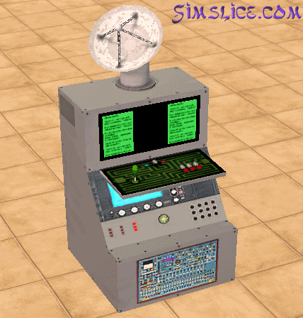 electronics