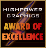 HPG Award