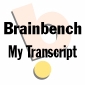 My Brainbench Transcript