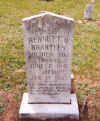 Bennett_headstone.jpg (57584 bytes)