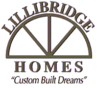 Lillibridge Homes