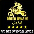 Gold Moto Award
Winner