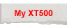 My XT500C