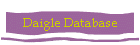 Daigle Database