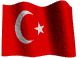 anl Bayramz (Turkish Flag)