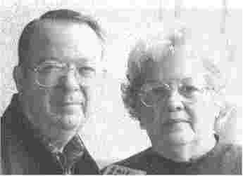 Lois and Ken Robison