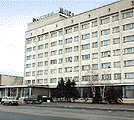 Omsk hotel
