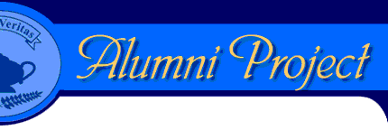 Alumni Project