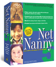Net Nanny 5