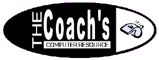 The Coach's Computer Resource