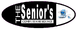 The Senior's Computer Resource