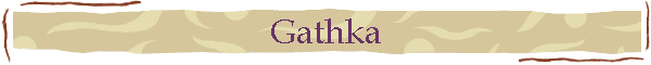 Gathka