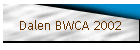 Dalen BWCA 2002