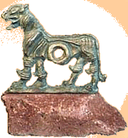  bronze sculpture 