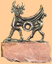  bronze sculpture 