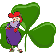 Irish Ruby