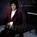 K.T.Oslin Album