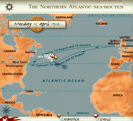 North atlantic routes.JPG (35401 bytes)