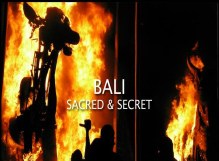 Bali: sacred and Secret w/ voice overs by Adrian Paul