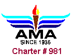 AMA Charter 981