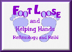 Footloose and Helping Hands