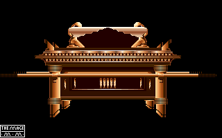 ark.gif Ark of the Covenant
