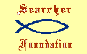 Searcher Foundation Logo