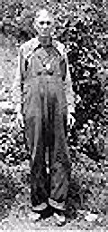 alvis goodman