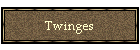 Twinges