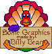 Billy Bear's Graphics