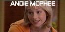 Meredith Monroe as Andie McPhee
