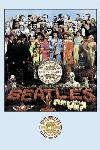 The Beatles - Sgt. Pepper's