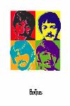 The Beatles - Pop Art