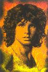 Jim Morrison - Blacklight