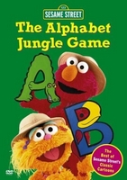 The Alphabet Jungle Game