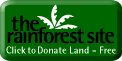 Donate rainforest land with a click