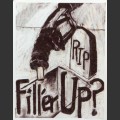 Fill'er Up?
29 x 23
Pastel on Paper
1990