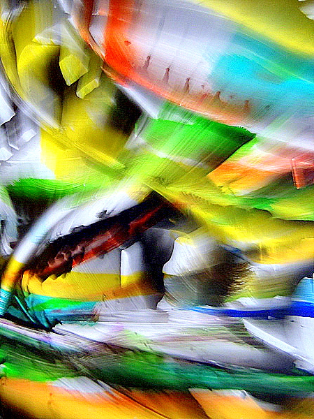 20111003_56.jpg- Painting On Glass - Abstraction