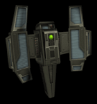 Remote Inventory Station