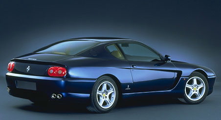 ferrari 456